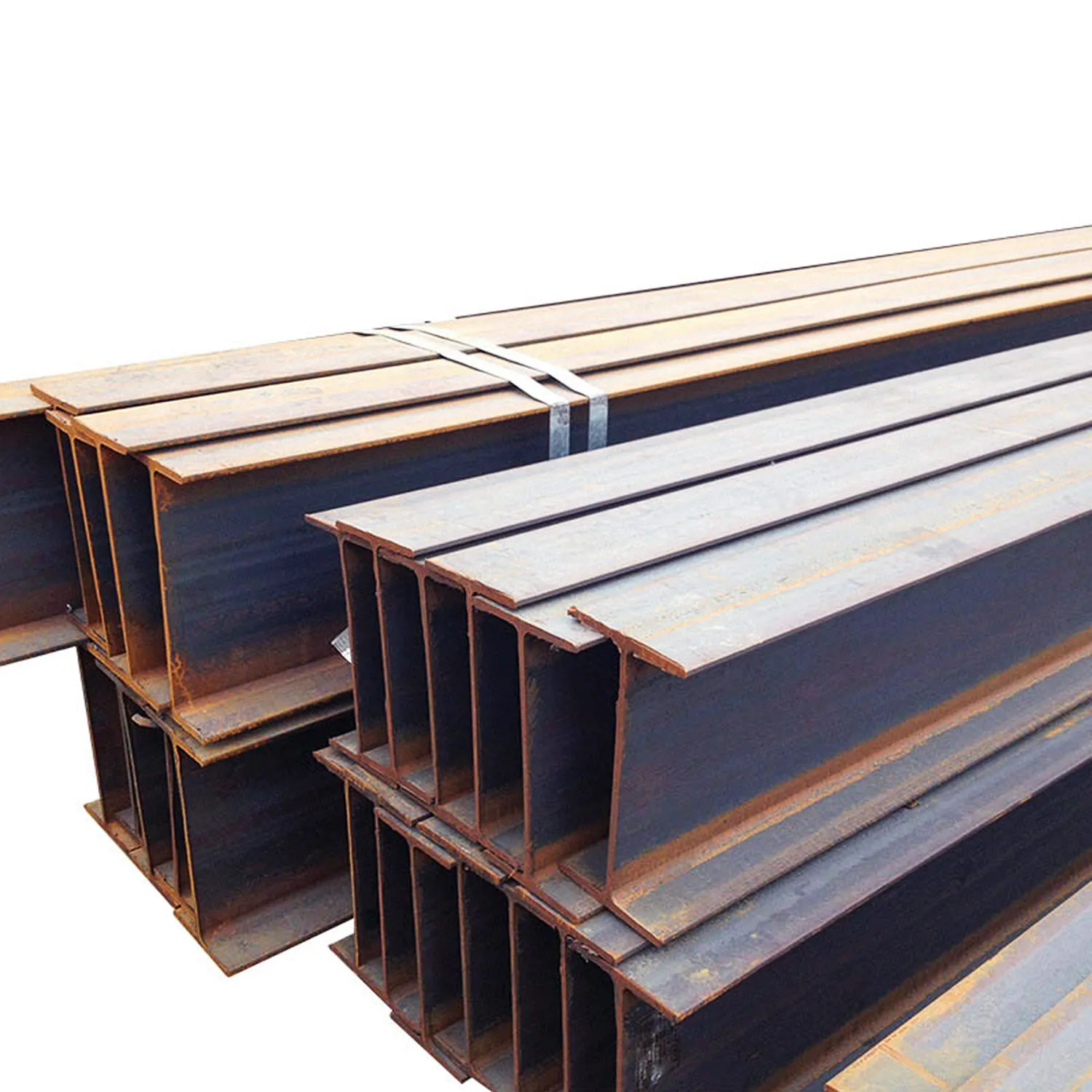 The Role of I Beams in Seismic-Resistant Building Design 4 The Role of I Beams in Seismic-Resistant Building Design 4
