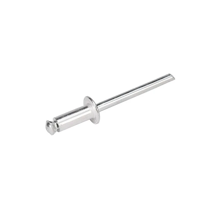 TNN Aluminum red pop Blind Rivet with Large flange rivet (3)
