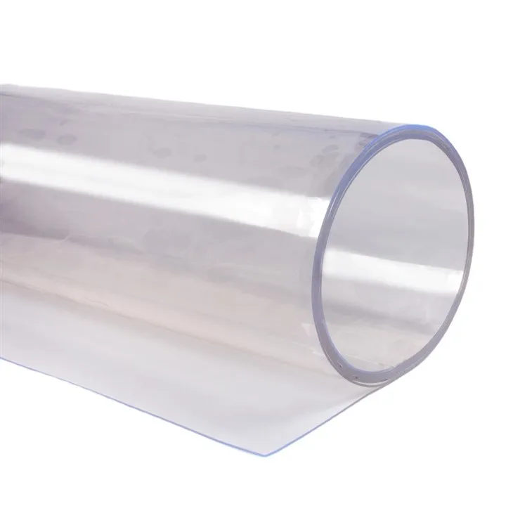 Custom Printed Pvc Thermoforming Film Co Extrusion Film Pa Pe Packaging Film