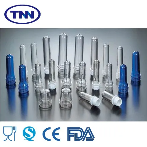 How PET Preforms are Enhancing the Adaptability of Packaging Solutions 11