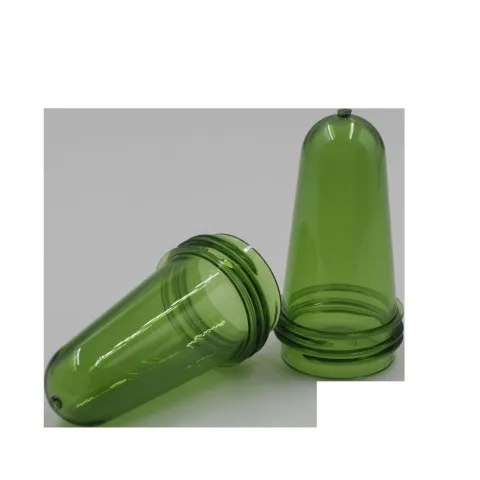 How PET Preforms are Transforming the Cosmetics Packaging Industry 2
