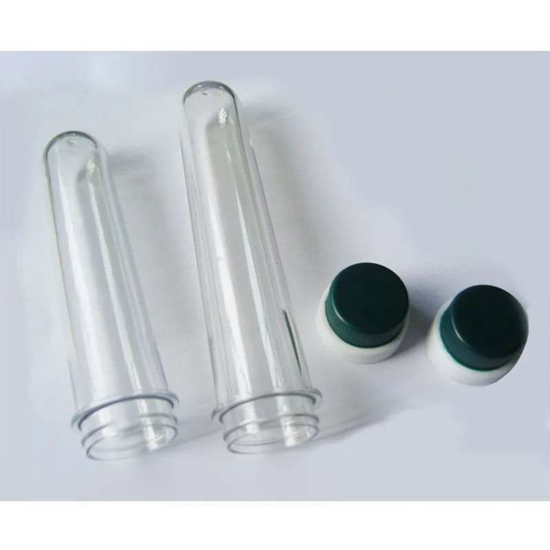 How PET Preforms are Enhancing the Sustainability of Packaging Processes 3